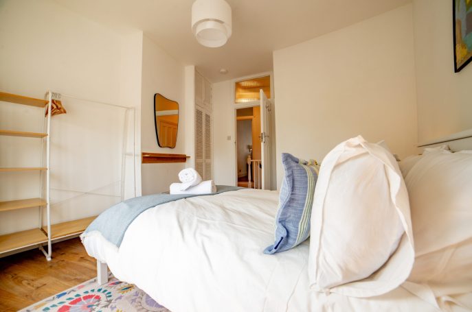 2nd Bedroom
